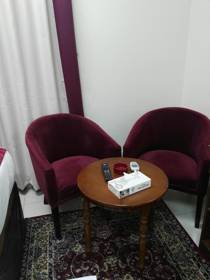 Hôtel Loloat Al Aseel à La Mecque Extérieur photo